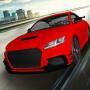 Racing king