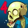 Zombies stupides 4