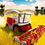 Big Farm: Tractor Dash A