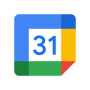 ใช้ Google Calendar