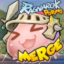 Ragnarok : Poring Merge