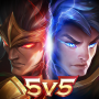 Legión de campeones | 5v5 MOBA