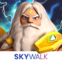 גיבור Sky: Epic Guild Wars