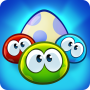 Om Nom: Fusionar