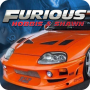 Furious: Hobbis & Shawn Racing