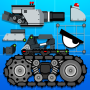 Super Tank Blitz-