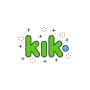 สาร Kik