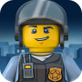 LEGO ® Cidade Spotlight Robbery