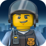 LEGO® City Spotlight Robbery