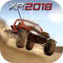 Xtreme lenktynės 2 - Off Road 4x4