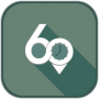 To be in time in 60 seconds!