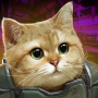 Armored Kitten: Zombie-Jäger
