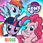 „My Little Pony: Coloring“