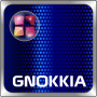 Esfera Siguiente Launcher Theme 3D