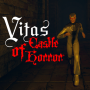 Vitas Schloss des Horror Mobile