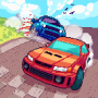 "Pixel Drifters": "Nitro"