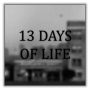 13 ÉVE DAYS