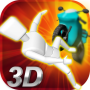 Stickman Turbo 3D demonteren