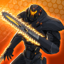 Pacific Wars Rim Wars - Ρομπότ Puzzle Action RPG