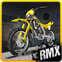 RMX истински мотокрос