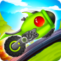 Turbo Speed ​​Jet Racing: Super Bike Challenge Game