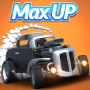 MaxUp Multiplayer Rennabenteuer