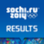 Sochi 2014 Resultaten