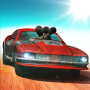 Car Racing Clicker: Kör simulering Idle Games