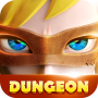 Dungeon Warrior - laisvalaikio RPG