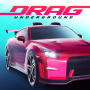 Drag Racing: Underground City Racers Un