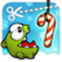 Cut the Rope: Holiday Gift