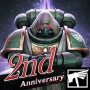 Warhammer 40,000: Lost Crusade A