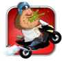 Gerard juego Scooter