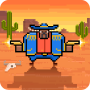 Puutavara Länsi - Wild West Arcade Shooter