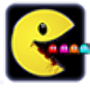 Old Pac-Man