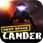ลึก Lander อวกาศ