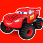 Merge truck