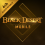 Desierto negro móvil