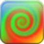 Speed of color