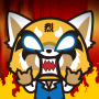 Aggretsuko: el temporizador corto contraataca