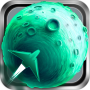 Lunar Eclipse - Juego Asteroid