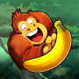 Plátano Kong