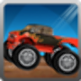 Monster Truck Racing Fancy