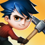 Chibi Survivor Vejr Herren