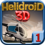Helidroid 3D Xmas Edition