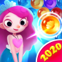 Bubble Pop - Bubble Breaker Oyunu