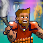 Steam Town Inc. Zombies y refugios - Steampunk RPG