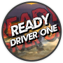 Ready Driver One