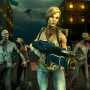 Dead Outbreak: Zombie Plague Apocalipsis supervivencia