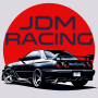 سباق Jdm